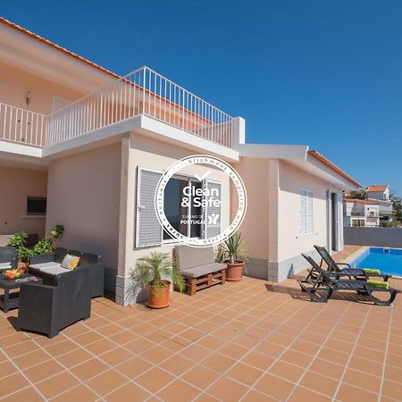 Funchal Bay View Villa By Madeira Sun Travel Екстер'єр фото