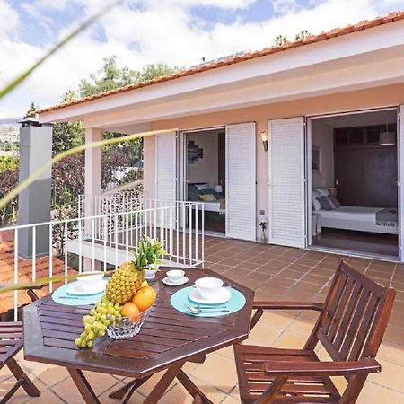 Funchal Bay View Villa By Madeira Sun Travel Екстер'єр фото