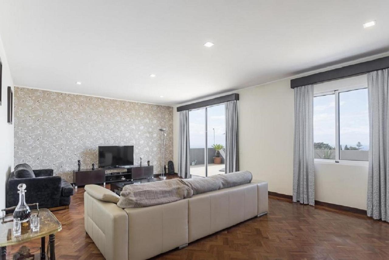 Funchal Bay View Villa By Madeira Sun Travel Екстер'єр фото