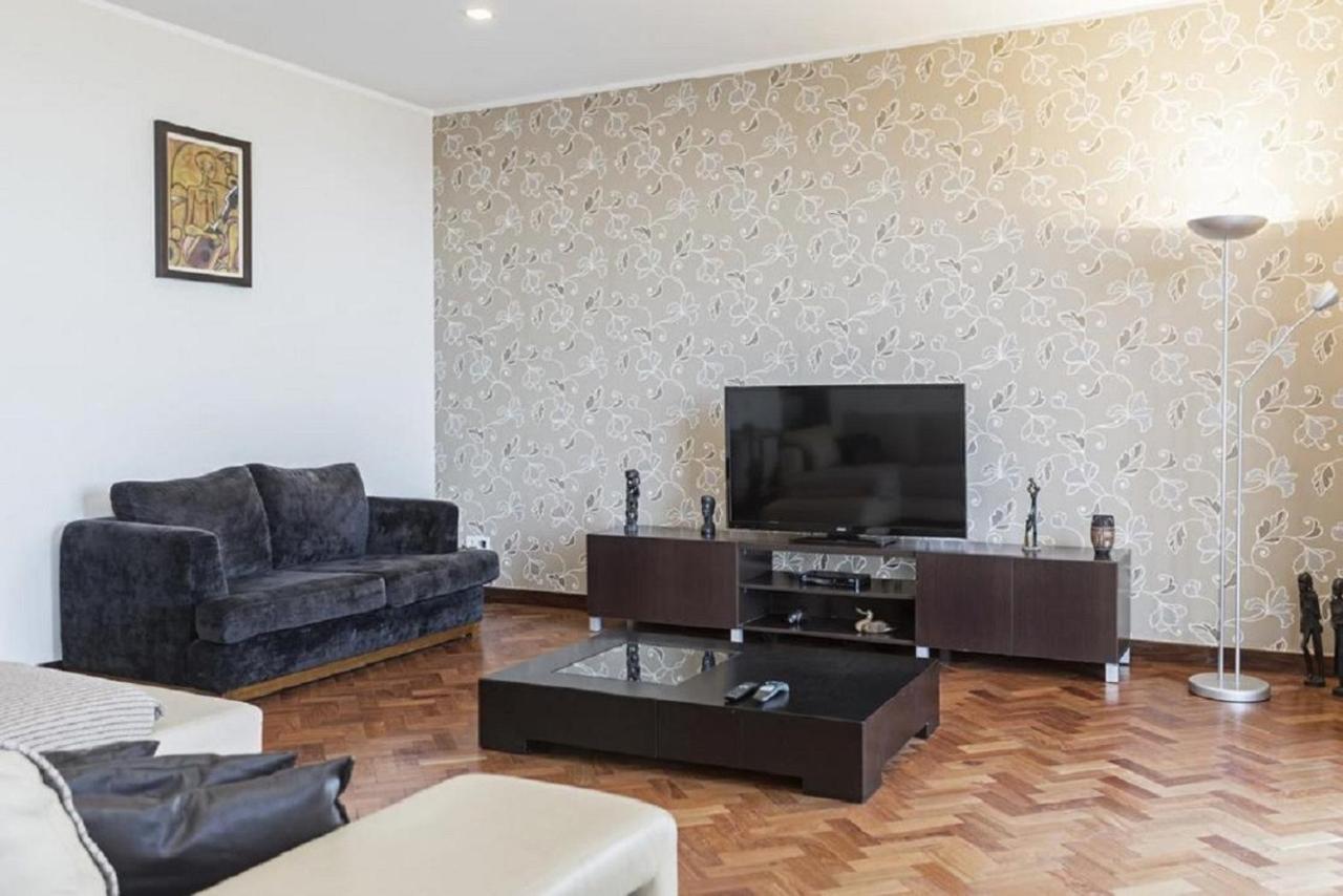Funchal Bay View Villa By Madeira Sun Travel Екстер'єр фото