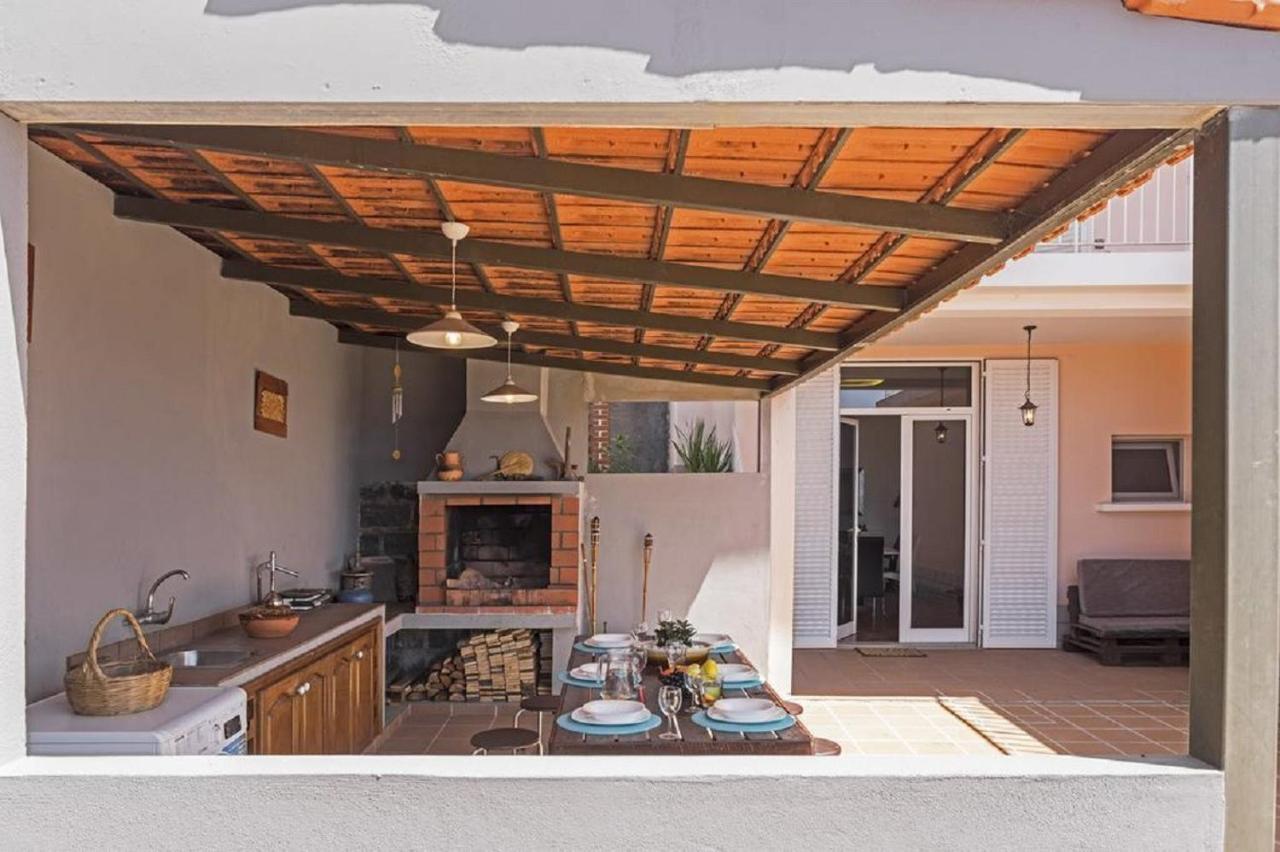 Funchal Bay View Villa By Madeira Sun Travel Екстер'єр фото