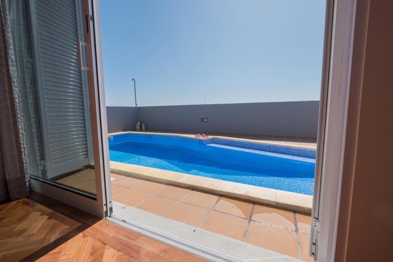 Funchal Bay View Villa By Madeira Sun Travel Екстер'єр фото