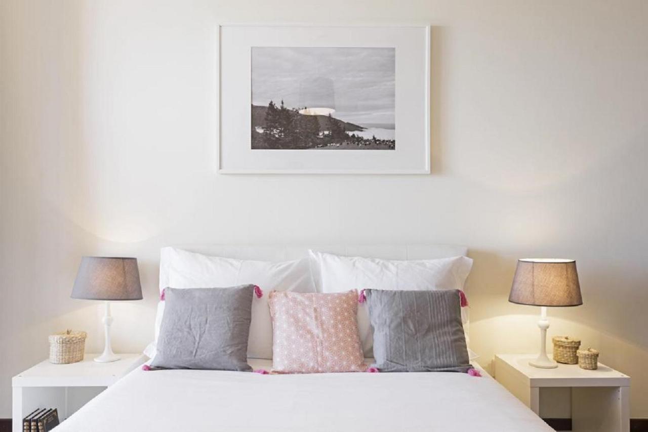 Funchal Bay View Villa By Madeira Sun Travel Екстер'єр фото