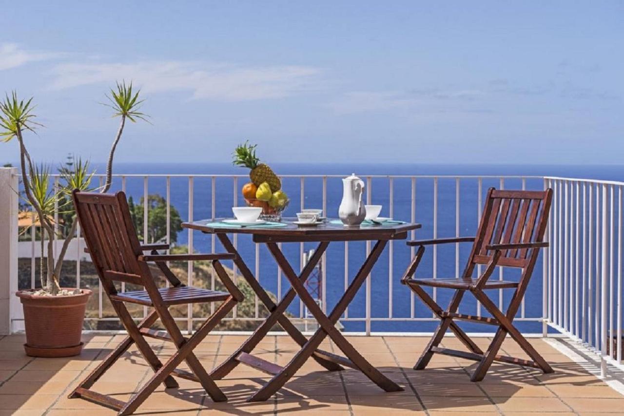Funchal Bay View Villa By Madeira Sun Travel Екстер'єр фото