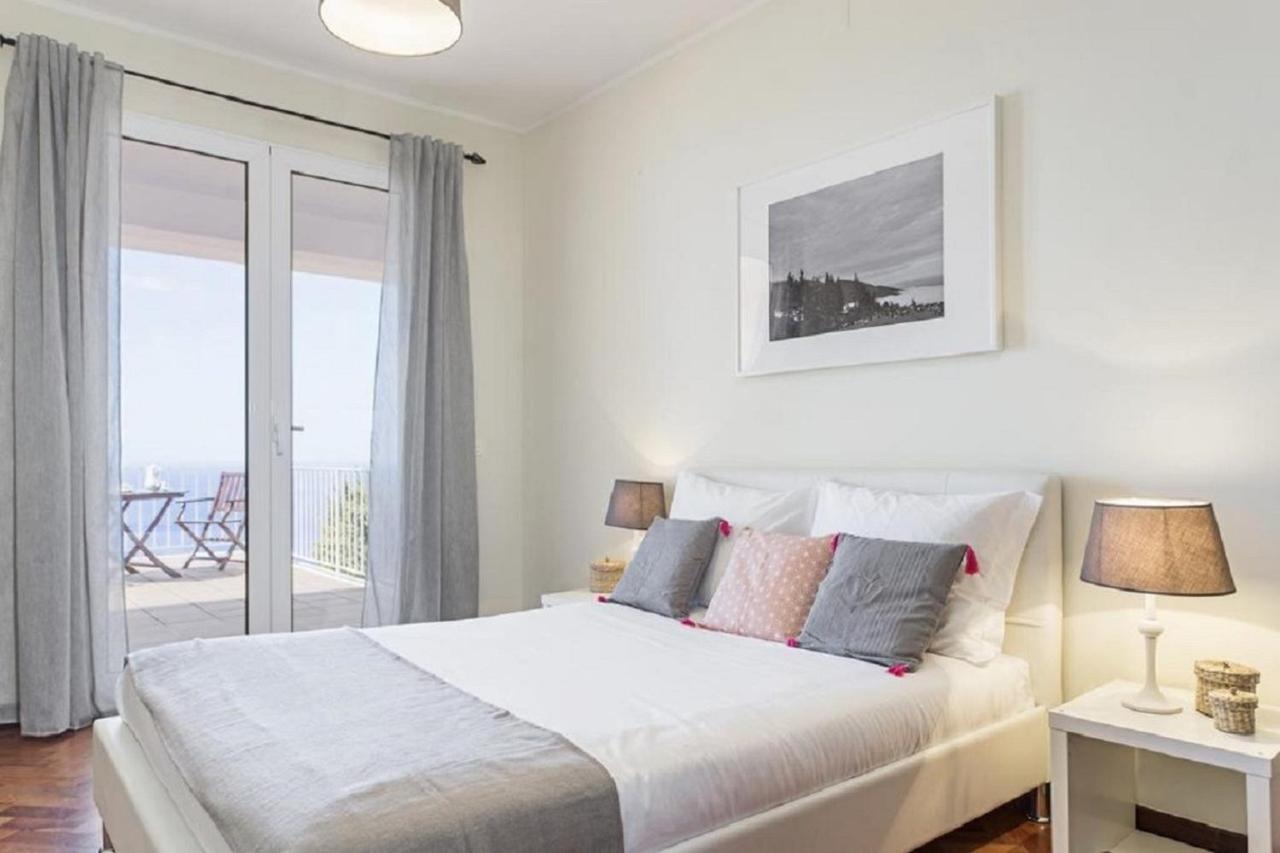 Funchal Bay View Villa By Madeira Sun Travel Екстер'єр фото
