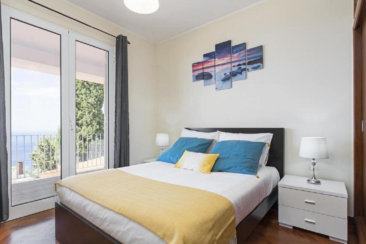 Funchal Bay View Villa By Madeira Sun Travel Екстер'єр фото