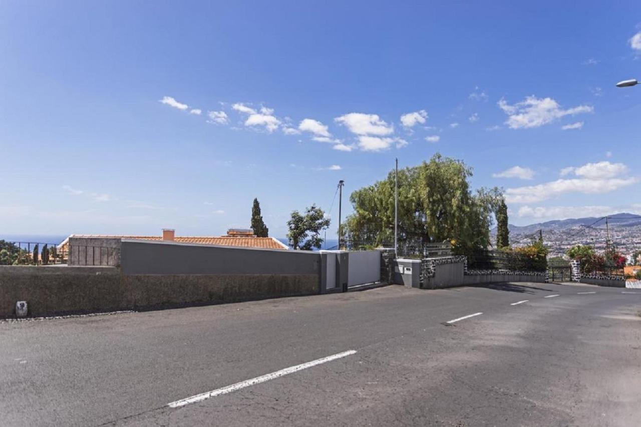 Funchal Bay View Villa By Madeira Sun Travel Екстер'єр фото