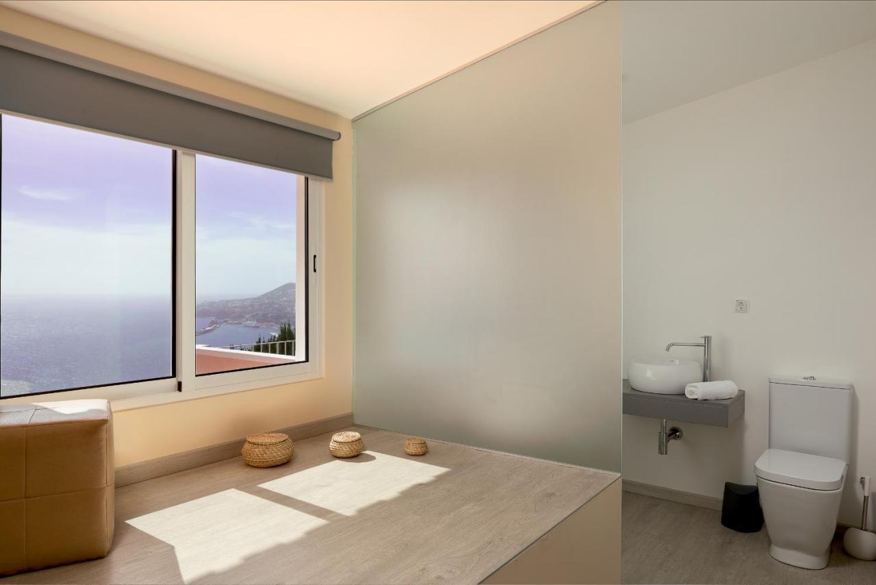 Funchal Bay View Villa By Madeira Sun Travel Екстер'єр фото