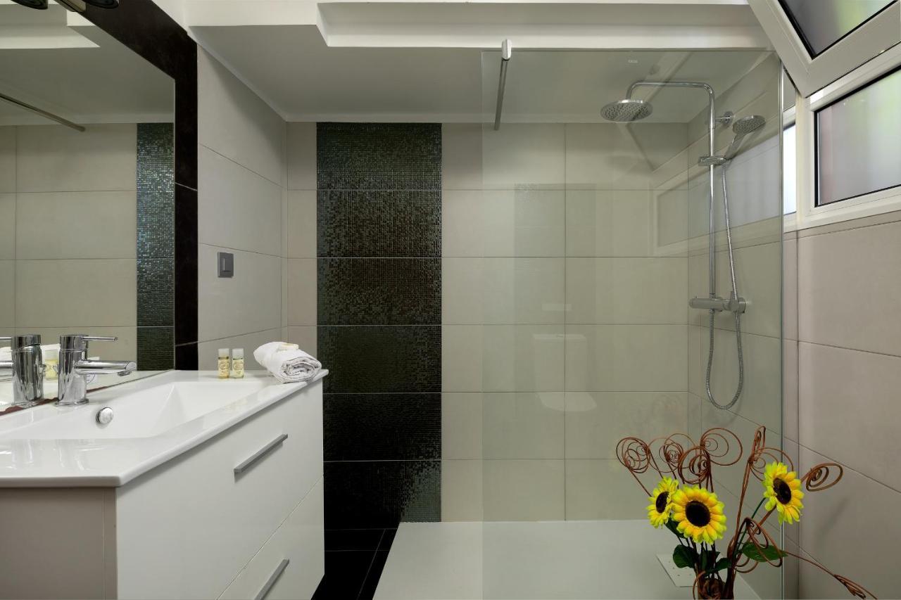 Funchal Bay View Villa By Madeira Sun Travel Екстер'єр фото